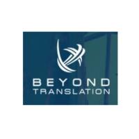 BeyondTranslation
