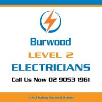 Burwood Level 2 Electricians
