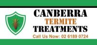 Canberra Termite Treatments