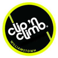 Clip n Climb Williamstown