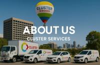 Cluster Services & Supply Pty Ltd