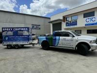 Coast To Country Specialised Coatings & Pressure Cleaning