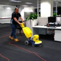 Complete Carpet & Tile Restoration