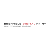 Creffield Digital Print
