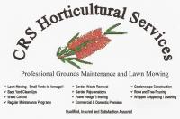 CRS Horticultural Services