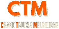 CTM Crane Trucks