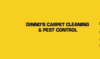 Dinno's Carpet Cleaning & Pest Control
