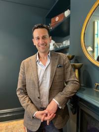 Dr Robert Owen - Specialist Plastic Surgeon