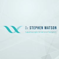 Dr Stephen Watson