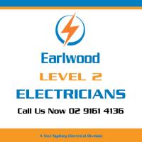 Earlwood Level 2 Electricians