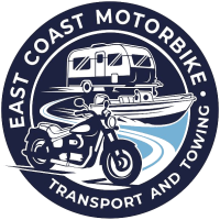East Coast Motorbike Transport and Towing