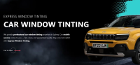 Express Window Tinting
