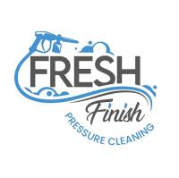 Fresh Finish Pressure Cleaning