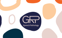 GRP Speech Pathology