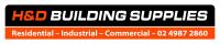 H&D Building Supplies