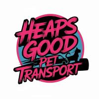 Heaps Good Pet Transport