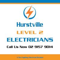 Hurstville Level 2 Electricians
