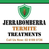 Jerrabomberra Termite Treatments