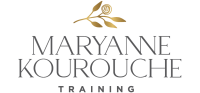 Maryanne Kourouche Training