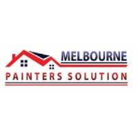 Melbourne Painters Solution