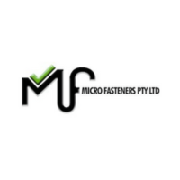 Micro Fasteners