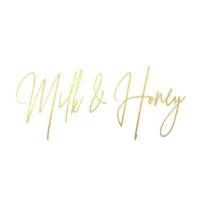 Milk & Honey Wigs