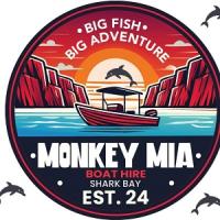 Monkey Mia Boat Hire Shark Bay