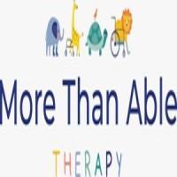 More Than Able Therapy