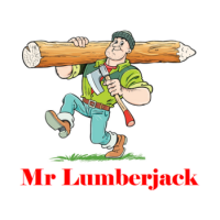 Mr Lumberjack