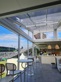 Glass Balustrade
Perspex Cleaning
Corporate Event Box Cleaning
Builders Cleaning