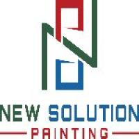 New Solution Painting