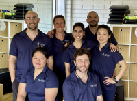 Northern Districts Physiotherapy & Sports Clinic