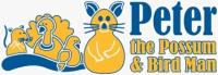 Peter the Possum & Bird Man