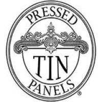Pressed Tin Panels