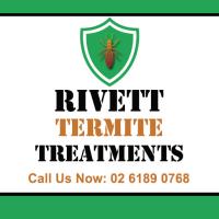 Rivett Termite Treatments