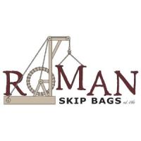 Roman Skip Bags