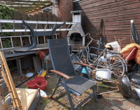 Rubbish Removal - Border Rubbish Removal