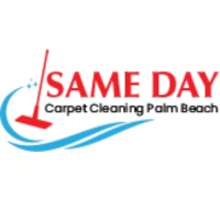 Same Day Carpet Cleaning Palm Beach