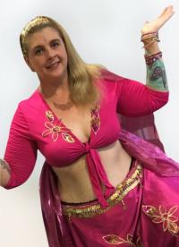 Southern Curves Hula & Belly Dance