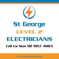 St George Level 2 Electricians