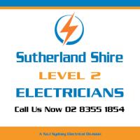 Sutherland Shire Level 2 Electricians