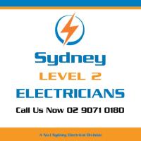 Sydney Level 2 Electricians