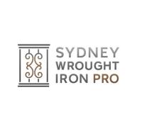 Sydney Wrought Iron Pro