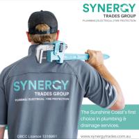 Synergy Trades Group - Sunshine Coast Plumbing & Electrical