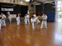 Top Taekwondo in Fairfield