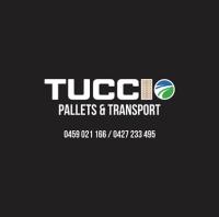 Tuccio Pallets & Transport
