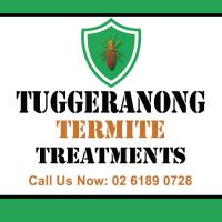 Tuggeranong Termite Treatments
