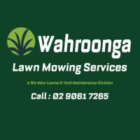 Wahroonga Lawn Mowing Services