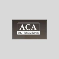 ACA Shutters and Blinds
