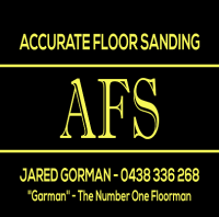 Accurate Floor Sanding